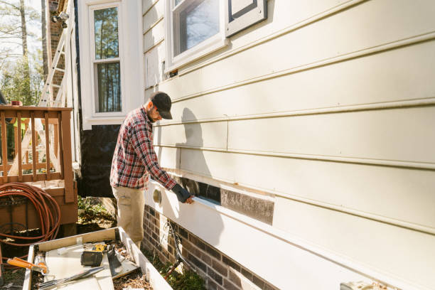 Trusted Siding Installation service in Warrenton, GA - Creative Siding